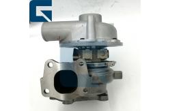 China 8980302170 Turbocharger Engine 4HK1 For SH240-5 Diesel Engine Parts supplier