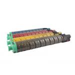 Ricoh Compatible Color Toner Copier Printer C5502 For Aficio MPC4502 5502  Refill for sale