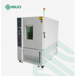 Temperature And Humidity Test Chamber Climate Testing For Electronics IEC60068-2-1 for sale