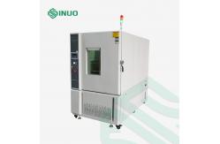 China Temperature And Humidity Test Chamber Climate Testing For Electronics IEC60068-2-1 supplier