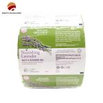 Durable Plastic Film Roll For Food Packaging Customized Gravure Printing for sale