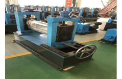 China High Precision Automatic Steel Slitting Machine for Carbon Stainless Steel supplier