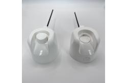 China Automotive And Industrial Aerosol Actuator With Extension Tube Versatile Tool supplier
