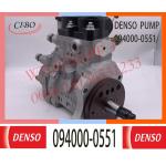 094000-0551 HP0 Diesel Common Rail Fuel Pump D28C-001-800 094000-0550
