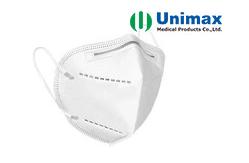 China EN149 FFP2 Melt Blown Disposable Dust Respirators 3D Cup Shape supplier