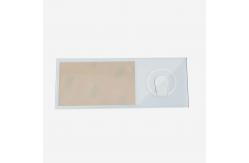 China OEM Tactile Membrane Keypad Switch Polished Frosted Surface For Signs Displays supplier