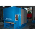 Auto - Mobile Interior Decoration Non Woven Fabric Manufacturing Machine For Patient Suit CE / ISO9001 for sale