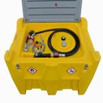 UV Resistance Plastic Fuel Tank Fertilizer Tanks For Various Applications Rotomolding Fuel Tank for sale