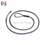 Ground Wire Mesh Sock Joints Professional Connection System For OPGW Installation​ for sale