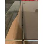 Transparent X Ray Lead Glass For Up To 150KV X-Ray Protection for sale