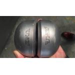 Inconel  Butt Weld Fittings ASME SB366 UNS NO6625, 90DEG. ELBOW, 45 DEG. ELBOW, 180 DEG. BEND PIPE, TEE, CAP for sale