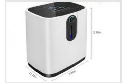 China OEM Quiet 5 L PSA Household Oxygen Generator Concentrator 20 Lpm supplier
