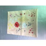 SGS Certifications Custom Plastic Bags / Plastic Packaging Bags Customized Size
