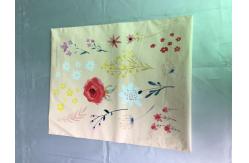 China SGS Certifications Custom Plastic Bags / Plastic Packaging Bags Customized Size supplier