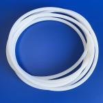 High Temperature Resistance Silicone Solid Strip Pressure Cooker Sealing Ring Gasket for sale