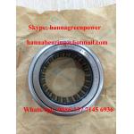 High Precision RPNA45/62 Aligning Needle Roller Bearing 45x62x20mm for sale