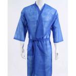 Disposable Plastic Sauna Suit