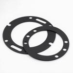 Abrasion Resistant / Flexible Conductive Silicone Rubber for Electrical Applications for sale