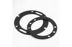China Abrasion Resistant / Flexible Conductive Silicone Rubber for Electrical Applications supplier