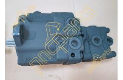 China ZX30 Hitachi Excavator Hydraulic Pump supplier