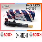 Neutral New Common Rail Injector Nozzle DLLA152P2137 Common Rail Diesel Fuel Injector 0445110340 for BOSCH Peugeut for sale