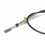 Professional Motion Control Cables , 4B30 -  M5 Series Push Pull Gear Shift Cable for sale