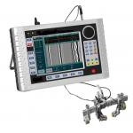 Digital TOFD Ultrasonic Flaw Detector Negative square wave pulse adjustable TOFD400 for sale