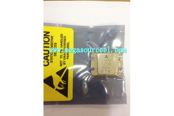 PRF7S19210HS SEMICONDUCTOR DEVICE, TRANSISTOR, NPN, SILICON Freescale RF Power Transistors