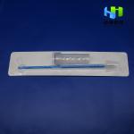 Hospital Medical HPV Endocervical Brushes Nylon Head Epoxy Ball for sale