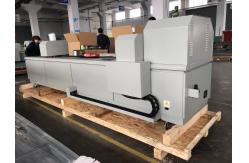 China Automatice Fast And Fine Prepress Printing Equipment  , Textile Engraving Machine supplier