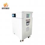 Single Phase 9.8 kwh 80A Home Energy Storage System 4kw Lifepo4 Battery for sale