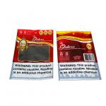 Cigar Humidor Pouches with Moisturizing System, 4 Capacity, 1-8 Colors for sale