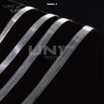 11mm Width Garment Elastic Tape Clear Tpu Mobilon Tape for sale