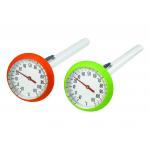 Bimetal Materials Wine Thermometer High Sensitivity Reliable Performance