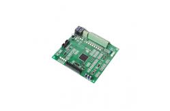 China Blind Hole Full Turnkey Pcb Assembly Automotive Electronics Pcba Circuit Board Assembly supplier