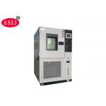 Anti - ozone Specimens Environmental Ozone Aging Test Chamber ASTM1149 for sale