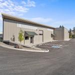 Weld Steel Structure Warehouse Construction Multi Storey Building Factory Storage for sale