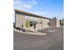 China Weld Steel Structure Warehouse Construction Multi Storey Building Factory Storage supplier