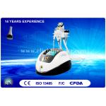 Portable RF Ultrasonic Cavitation Slimming Machine Body slimming machine for sale