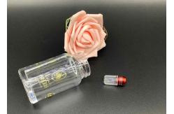 China PE 1g Capsule Packaging Bottles Pharmaceutical Empty Capsule Shells supplier