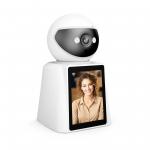 2MP SH053 2.4G Wifi ITwo-way Audio and Video Indoor Camera Wireless Smart Baby Camera for sale
