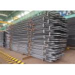 SA210 Seamless Serpentine Tube Coil Pipe Thermal Radiation for sale