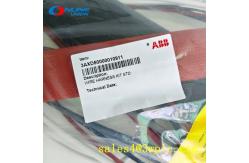 China 3AXD50000010911 ABB Kit A-6-8-103 D8T AC busbars for fuses supplier