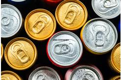 China 202 200 Soda Beverage Can Lid Aluminum Alloy 5182 Material Jima supplier
