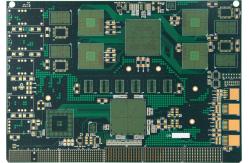 China 10 Layer FR-4 Multilayer Board Circuit Circuit Board supplier
