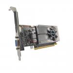 PCWINMAX GT 210 1GB 64bit GDDR3 Low Prof Single Fan HD VGA Desktop Video Card Original PCI Express 2.0x16 GPU for sale