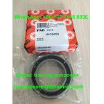 Sheet Steel Cage Integral Tapered Roller Bearing with Lip Seal , 60x95x26mm for sale
