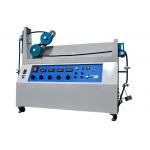 Rubber Cables Flexing Test Apparatus IEC 60227.2 Figure 1 0.33m/S