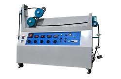 China Rubber Cables Flexing Test Apparatus IEC 60227.2 Figure 1 0.33m/S supplier