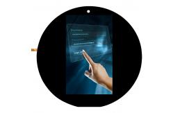 China Capacitive Touchscreen 5 Inch TFT LCD Display Module China Manufacturer Supply MIPI Interface supplier
